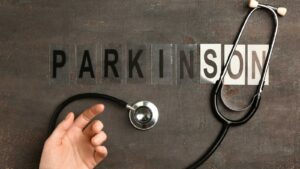 parkinson’s disease ka upchar karne wali latest therapy. पार्किंसंस डिजीज…