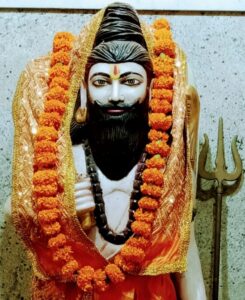 Raigarh News: भगवान परशुराम जी के जन्मोत्सव की चल रही भव्य…- भारत संपर्क