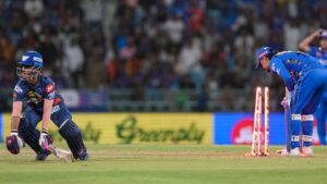 IPL 2024: आयुष बढोनी क्रीज के अंदर थे, तो भी दिए गए रन आउट, अंपायर से बहस क… – भारत संपर्क