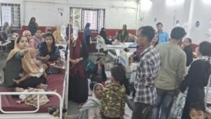 MP: 60 बच्चों समेत 75 बीमार, अब जागा स्वास्थ्य विभाग… ऐसे निपटेंगे डायरिय… – भारत संपर्क