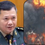 कंबोडिया के सैन्य बेस पर धमाका, 20 सैनिकों की मौत, कई घायल | cambodian military base… – भारत संपर्क