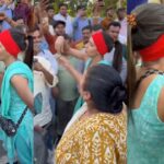 ‘बकवास कर रहा है…’, दिल्ली की वड़ा पाव गर्ल का हो गया झगड़ा, वीडियो ने मचाया बवाल |…