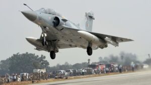 114 लड़ाकू विमान की विदेशी डील कैंसिल, रक्षा मंत्रालय अब इस…- भारत संपर्क