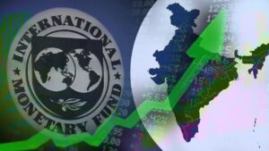 क्या IMF को नहीं रहा भारत पर भरोसा? खुद किया ये बड़ा खुलासा…- भारत संपर्क