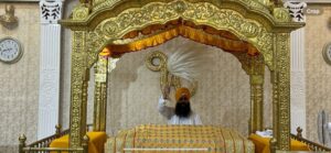 धूमधाम से मनाया गया गुरु अर्जन देव का प्रकाश पर्व, दयालबंद…- भारत संपर्क