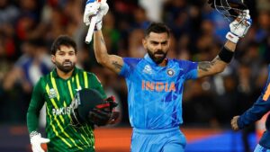 T20 World Cup: भारत पाकिस्तान मैच में लगेगा ऑस्ट्रेलियाई तड़का, 14000 KM दू… – भारत संपर्क