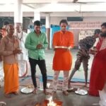 परवीन बनी पल्लवी तो गफ्फार बने गोविंद… इंदौर में 7 ने इस्लाम छोड़कर अपनाय… – भारत संपर्क