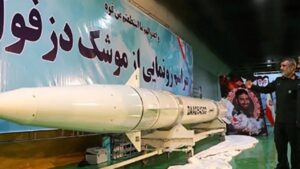 क्या अपने परमाणु बम से रेगिस्तान को थर्रा देगा ईरान? अगले 12 घंटे दुनिया के लिए बेहद… – भारत संपर्क