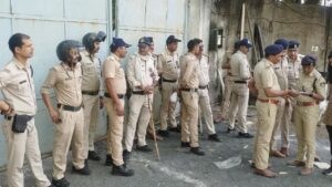 जबलपुर: कबाड़ गोदाम ब्लास्ट मामले में बड़ा एक्शन, कबाड़खाना मालिक के भाई के… – भारत संपर्क