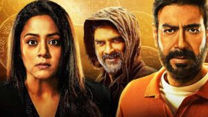 Shaitaan OTT Release Date: थिएटर में नहीं देखी अजय देवगन की शैतान? तो अब घर बैठे… – भारत संपर्क