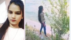 मौत वाली Reel! वीडियो बनाने के लिए लड़की का नदी किनारे डांस, पैर फिसला और….. – भारत संपर्क