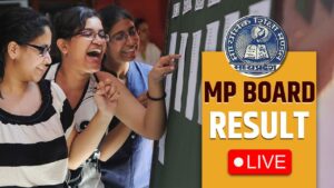 MP Board Results 2024: एमपी बोर्ड 10वीं और 12वीं के नतीजे जल्द घोषित होंगे | MP…