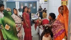 बिहार: शादी में खाई मछली मिठाई… फिर होने लगीं उलटियां दस्त; 24 अस्पताल…
