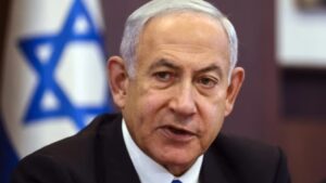Israel pm benjamin netanyahu on rafah and hostage deal | नहीं करेंगे समझौते का… – भारत संपर्क