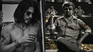 रजनीकांत की फिल्म के लिए शाहरुख खान ने किया इनकार, तो मेकर्स ने पूरा रोल ही हटा… – भारत संपर्क