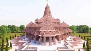 राम मंदिर की उपलब्धि ऐसे जन जन तक पहुंचाएगी BJP… टोली में शामिल होंगे 104… – भारत संपर्क