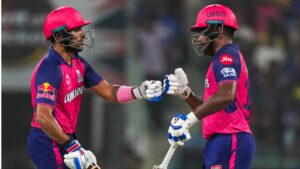 T20 क्रिकेट में सबसे मुश्किल काम करते हैं ध्रुव जुरेल, टीम इंडिया के सेलेक्… – भारत संपर्क