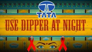 Tata ने ट्रक के पीछे लिखे Use Dipper At Night से कैसे बचाई…- भारत संपर्क