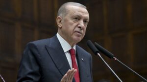तुर्की के राष्ट्रपति एर्दोगन को बड़ा झटका, स्थानीय चुनाव में विपक्ष को भारी बढ़त |… – भारत संपर्क