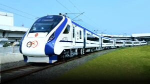 इंडियन रेलवे का 100 दिन का एक्शन प्लान, वंदे भारत स्लीपर से…- भारत संपर्क