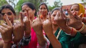 दूसरे चरण में यूपी की 8 सीटों पर आज मतदान, इन दिग्गज उम्मीदवारों की किस्मत … – भारत संपर्क