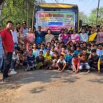Raigarh News: जिले के स्कूलों में हो रहा 9 दिवसीय समर कैंप का…- भारत संपर्क
