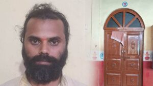 उज्जैन: 3 बटुकों से दरिंदगी… SIT जांच में खुलासा; दंडी आश्रम के गुनहगारों… – भारत संपर्क