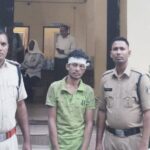 Raigarh News: बालिका से छेड़खानी करने वाले युवक गिरफ्तार…पोक्सो…- भारत संपर्क