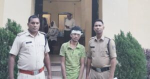 Raigarh News: बालिका से छेड़खानी करने वाले युवक गिरफ्तार…पोक्सो…- भारत संपर्क