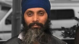 कनाडा: निज्जर हत्याकांड में चौथा भारतीय गिरफ्तार, 22 साल के अमरदीप सिंह पर लगे ये… – भारत संपर्क