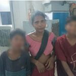 Raigarh News: मदर्स डे के पहले जूटमिल पुलिस ने महिला को दिया…- भारत संपर्क