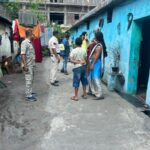Raigarh News: किराये मकान पर रह रहे किरायेदारों की जांच के लिए…- भारत संपर्क