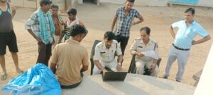 Raigarh News: गांजा बिक्री के लिए ग्राहक तलाश रहा तस्कर…- भारत संपर्क