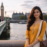 उस ‘फ़रिश्ते’ की तलाश कर रही हूँ जिसने मुझे वेस्टमिंस्टर ब्रिज पर संभाला था