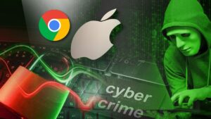 Google Chrome और Apple यूजर्स को सरकार की वार्निंग, एक चूक से हैक हो जाएगा… – भारत संपर्क
