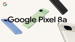 Google Pixel 8a: एआई फीचर्स के साथ लॉन्च हुआ नया Pixel फोन, कीमत है बस इतनी |… – भारत संपर्क