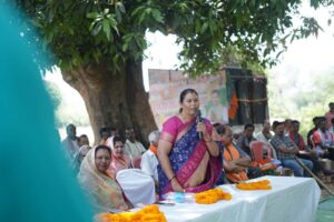 *पत्थलगांव एवं बागबहार में आयोजित महतारी वंदन योजना के अभिनंदन कार्यक्रम…- भारत संपर्क