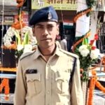 Raigarh News: आरक्षक ने खुद को मारी गोली, गंभीर हालत में अस्पताल…- भारत संपर्क