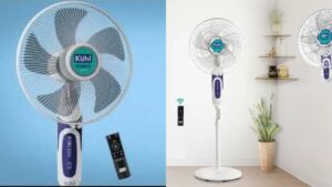 Kuhl Inspira Pi Fan Review: BLDC टेक्नोलॉजी कम बिजली के खर्च में देगी चकाचक हवा,… – भारत संपर्क