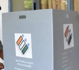 Raigarh News: 1083 मतदाताओं ने डाक मतपत्र से डाले वोट, निर्वाचन…- भारत संपर्क