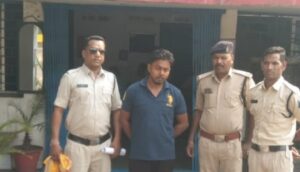  Raigarh News: जमानत पर रिहा दुष्कर्म के आरोपित ने पीड़िता को…- भारत संपर्क