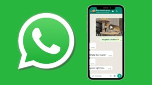 WhatsApp Tips: वॉट्सऐप से सेंड नहीं हो रहा वीडियो? इस तरह ठीक करें ये प्रॉब्लम |… – भारत संपर्क