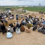 सऊदी अरब के बाद अब अफगानिस्तान में बारिश का कहर, 300 से अधिक लोगों की मौत |… – भारत संपर्क