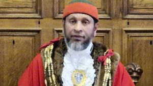 ब्रिटेन के ब्राइटन शहर को मिला पहला मुस्लिम मेयर, जानें कौन हैं असदुज्जमान | Britain… – भारत संपर्क