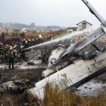 बांग्लादेश का ट्रेनर फाइटर जेट क्रैश, नदी में गिरा, एयर फोर्स के एक पायलट की मौत |… – भारत संपर्क
