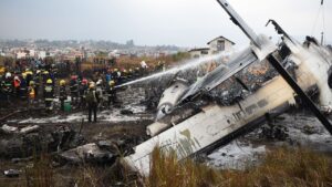 बांग्लादेश का ट्रेनर फाइटर जेट क्रैश, नदी में गिरा, एयर फोर्स के एक पायलट की मौत |… – भारत संपर्क