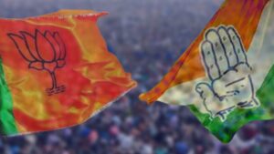मध्य प्रदेश में अपने कार्यकर्ताओं से BJP कांग्रेस दोनों परेशान, एक तरफ ‘अति… – भारत संपर्क