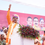परशुराम जन्मस्थली जानापाव में बनेगा सांस्कृतिक केंद्र, CM मोहन यादव का ऐलान… – भारत संपर्क