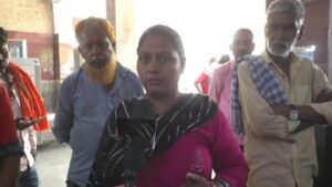  Raigarh News: महिला वेंडर के साथ मारपीट का आरोप, महिला ने की…- भारत संपर्क