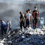 गाजा में एक और बंधक की मौत, हमास ने इजराइल पर लगाया आरोप | Hamas says another Israeli… – भारत संपर्क